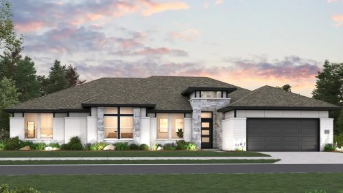 Elk Ridge Homes